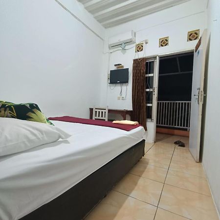 Pts Homestay Syariah Bandung Dış mekan fotoğraf