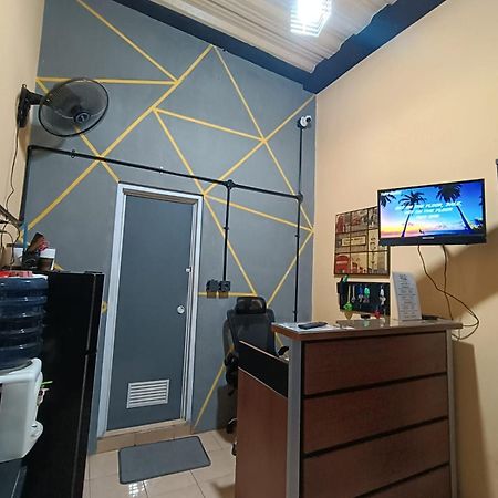 Pts Homestay Syariah Bandung Dış mekan fotoğraf