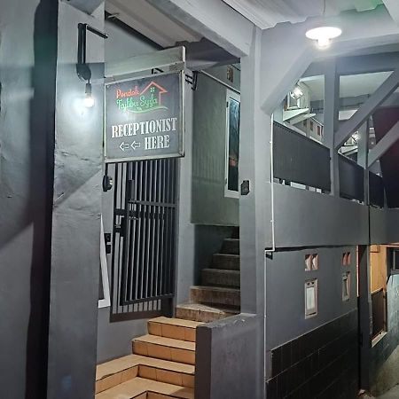 Pts Homestay Syariah Bandung Dış mekan fotoğraf