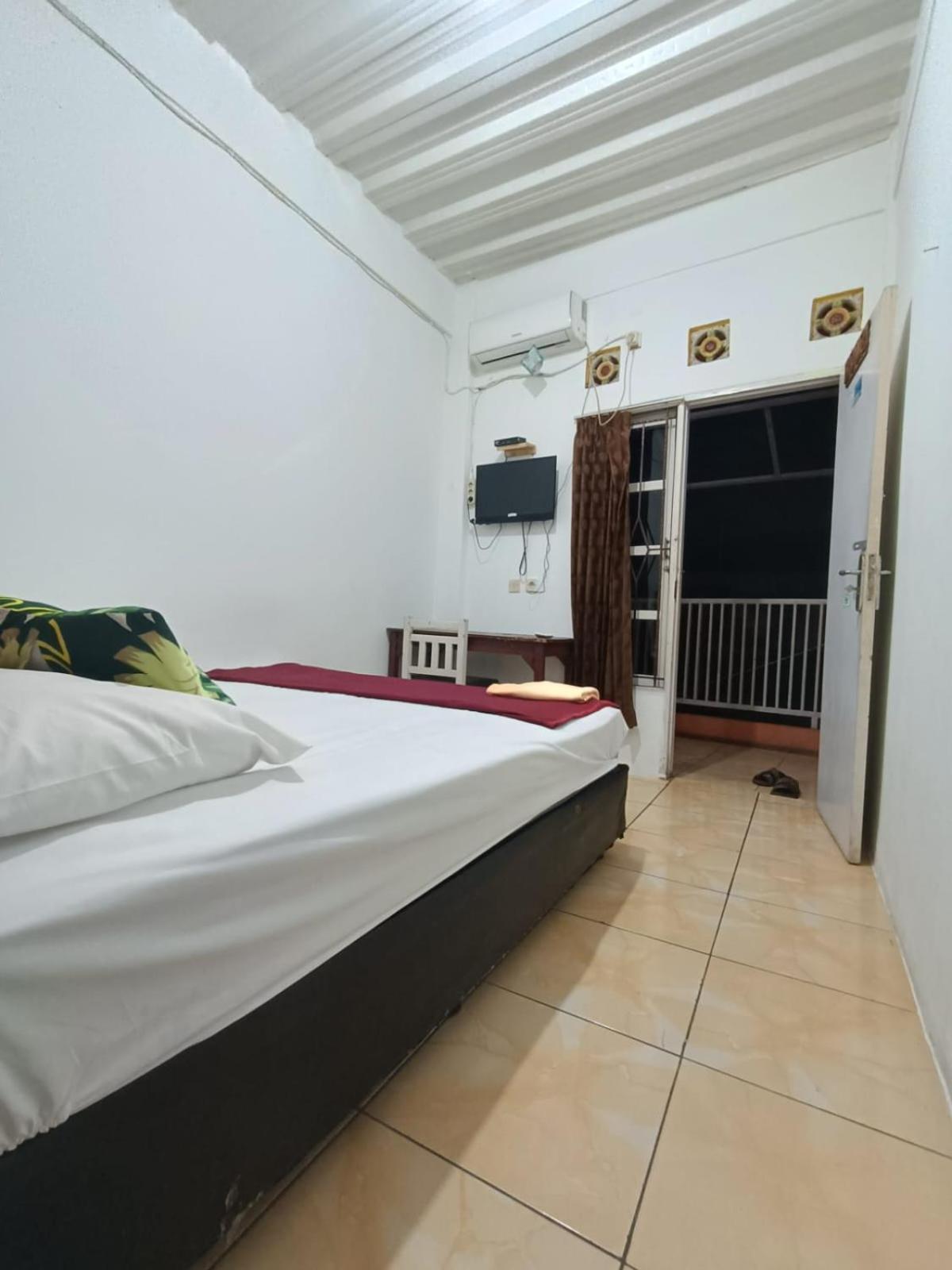 Pts Homestay Syariah Bandung Dış mekan fotoğraf